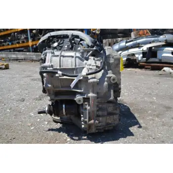 Αυτόματο Σασμάν Mazda 2 1.3 ZJ 2007-2013