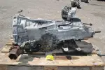 Αυτόματο Σασμάν DSG Audi A4 / S4 3.0 CAK 2008-2015 NGY DL501