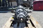 Αυτόματο Σασμάν DSG Audi A4 / S4 3.0 CAK 2008-2015 NGY DL501