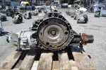 Αυτόματο Σασμάν DSG Audi A4 / S4 3.0 CAK 2008-2015 NGY DL501