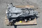 Αυτόματο Σασμάν DSG Audi A4 / S4 3.0 CAK 2008-2015 NGY DL501