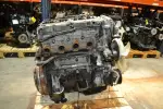 Κινητήρας  Kia Sorento 2.5 CRD D4CB 140ps 2001-2005 (Χωρίς Τουρμπίνα)