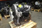 Κινητήρας  Kia Sorento 2.5 CRD D4CB 140ps 2001-2005 (Χωρίς Τουρμπίνα)