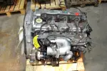Κινητήρας  Kia Sorento 2.5 CRD D4CB 140ps 2001-2005 (Χωρίς Τουρμπίνα)