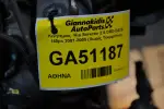 Κινητήρας  Kia Sorento 2.5 CRD D4CB 140ps 2001-2005 (Χωρίς Τουρμπίνα)