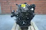 Κινητήρας  Hyundai H1 / Kia Bongo  2.5 CRD D4CB 170ps 2010-2015 (Μπέκ: 33800-4A700 Αντλία: 33100-4A700 Turbo: 28231-4A700)