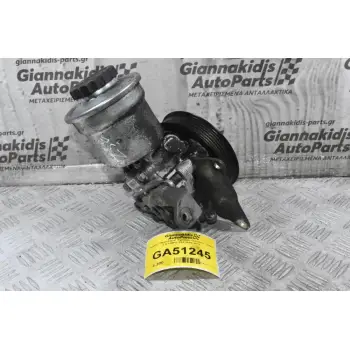 Αντλία Υδραυλικού Τιμονιού Daihatsu Terios 1.5 105PS 3SZ 2005-2010