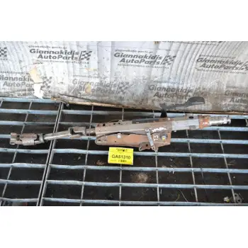 Κολώνα τιμονιού Volkswagen Τ5 Syncro 4x4 2004-2010