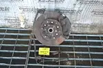 Ακραξόνιο Αριστερο Nissan Navara D22 133 2001-2005 (Με ABS)