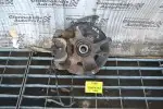 Ακραξόνιο Αριστερο Nissan Navara D22 133 2001-2005 (Με ABS)