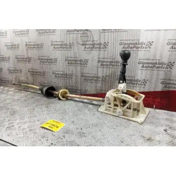 Λεβιές Ταχυτήτων Hyundai Accent 2003-2005 5 Ταχυτο