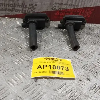 Πολλαπλασιαστής Suzuki Liana Κωδ.Κινητηρα Μ13Α 2001-2005 3 pins 2 TMX