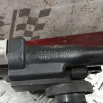 Πολλαπλασιαστής Suzuki Liana Κωδ.Κινητηρα Μ13Α 2001-2005 3 pins 2 TMX