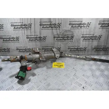Κολώνα Τιμονιού Renault Trafic - Opel Vivaro 2010-2020 488103173R 93456762 1812142500