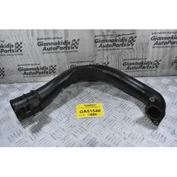 Κολάρο / Σωλήνας Renault Megane K9K 2005-2020 (Γνήσιο) 8200645723