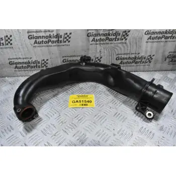 Κολάρο / Σωλήνας Renault Megane K9K 2005-2020 (Γνήσιο) 8200645723