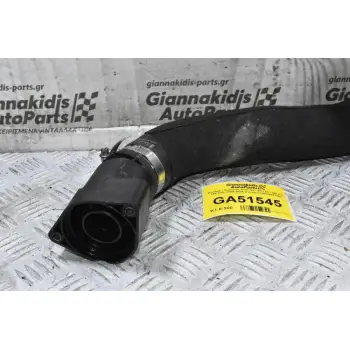 Κολάρο / Σωλήνας Intercooler Audi A4 / A5 / A6 / Q5 2.0 TDI CGL 2008-2016 (Γνήσιο) 8R0145738H