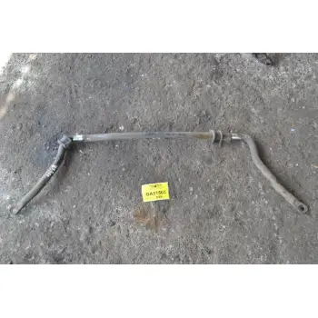 Μπάρα Zαμφόρ - Ζυγαριά Mazda B2500 / Ford Ranger 1998-2005