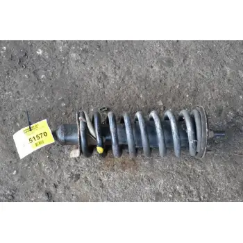 Αμορτισέρ Εμπρός Nissan Navara D40 2005-2012