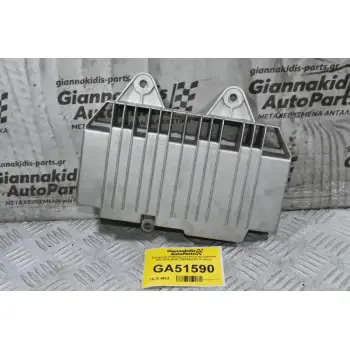 Ενισχυτής Ραδιοφώνου Porsche Cayenne 958 2010-2018 7P5035223G (Γνήσιο)