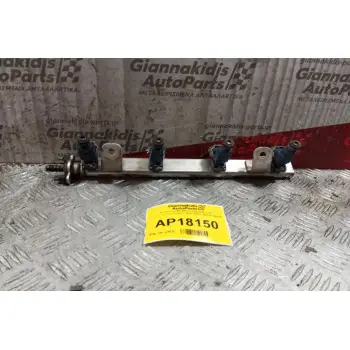 Μπέκιερα Με Μπεκ Hyundai i 30 Κωδ.Κινητηρα G4FC 2007-2011 35310-2B000