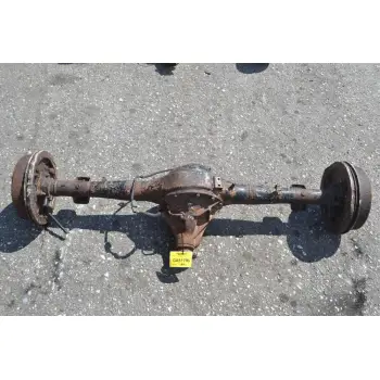 Διαφορικό Πίσω Mitsubishi L200 8X39 4X4 1998-2005 (Μπλοκέ)