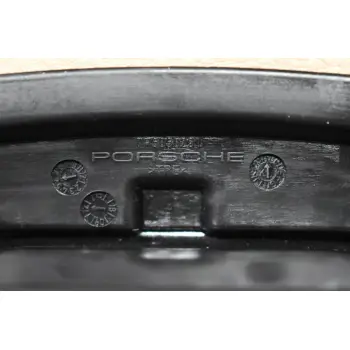 Πλάστικό Πάνελ / Κάλυμμα Κοντέρ Ταμπλού Porsche Cayenne 958 2010-2018 7P5858291 7P5858277 7P5857003 (Γνήσιο)