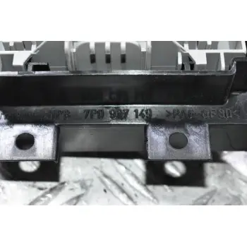 Ρελέ / Θήκη Ρελέ Porsche Cayenne 958 2010-2018 7P0937149 (Γνήσια)