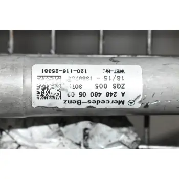 Κολώνα Τιμονιού Mercedes-Benz W205 W176 W246 2010-2022 A2464602416 A2054620005 (Γνήσια) (S205 / C205)