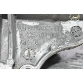 Κολώνα Τιμονιού Mercedes-Benz W205 W176 W246 2010-2022 A2464602416 A2054620005 (Γνήσια) (S205 / C205)