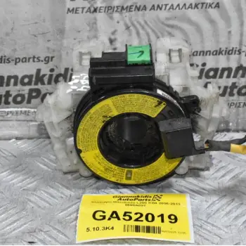 Φλασιέρα Mitsubishi L200 KB4 2006-2013 8600A091