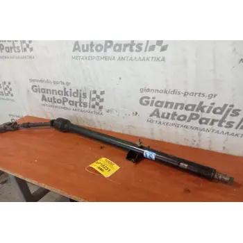 Κολώνα τιμονιού Mercedes-Benz Sprinter 1995-2006 A9024600431 2D1422067F 831410089524
