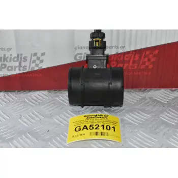 Αισθητήρας MAF Fiat Ducato - Doblo - Panta - Fiorino 2005-2020 (Γνήσιο) 0281006054 55220715 315374666 (Alfa Romeo / Jeep Renegate / Peugeot / Opel )
