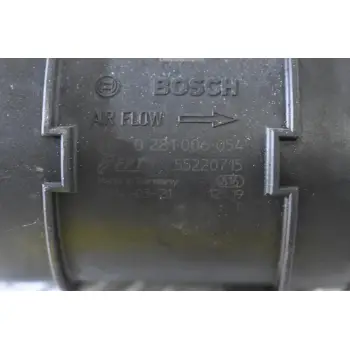 Αισθητήρας MAF Fiat Ducato - Doblo - Panta - Fiorino 2005-2020 (Γνήσιο) 0281006054 55220715 315374666 (Alfa Romeo / Jeep Renegate / Peugeot / Opel )
