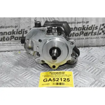 Αντλία Πετρελαίου Bmw 320 / 520 / 120 E46 - E90 - E60 - E87 M47D20 204D4 1998-2012 0445010045 7788670 (Γνήσια)