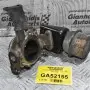 Κλαπέ Εξάτμισης Toyota Hilux KDN 2001-2005
