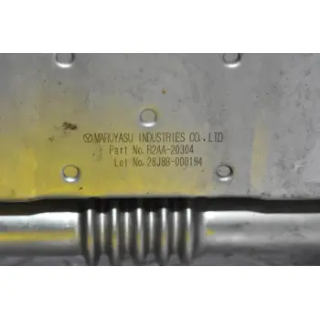 Βαλβίδα / Ψυγείο EGR Mazda 6 / 3 / CX-7 2.2 MZR-CD R2AA 2009-2012 R2AA-20304
