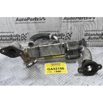 Βαλβίδα / Ψυγείο EGR Mazda 6 / 3 / CX-7 2.2 MZR-CD R2AA 2009-2012 R2AA-20304