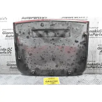 Αεραγωγός Καπό Nissan Navara D22 2001-2005 65852-VK500
