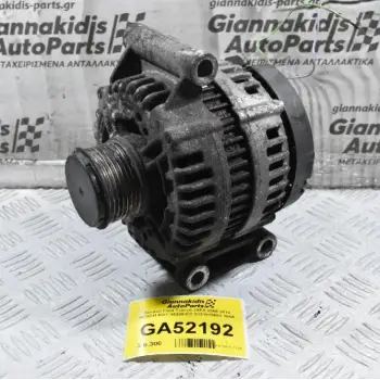 Δυναμό Ford Transit JXFA 2005-2010 BOSCH 6CIT-10300-CC 0121615003 150A