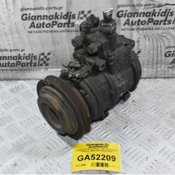 Κομπρεσέρ Aircondition - A/C Toyota Hiace / Hilux 2L 1996-2001 447200-5742