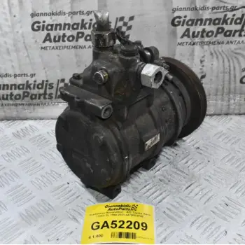 Κομπρεσέρ Aircondition - A/C Toyota Hiace / Hilux 2L 1996-2001 447200-5742