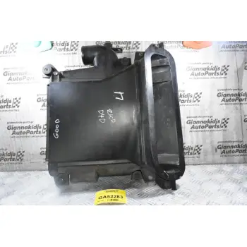 Intercooler Toyota Hiace 2KD 1998-2012 127000-0730