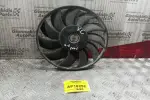 Ανεμιστήρας Opel Vectra C 2002-2005 870706B 2 pins