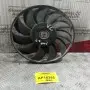 Ανεμιστήρας Opel Vectra C 2002-2005 870706B 2 pins