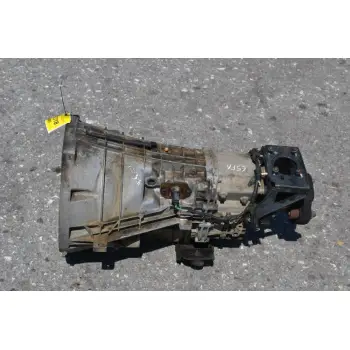 Κιβώτιο Ταχυτήτων / Σασμάν Ford Transit 2.3 E5FA 2000-2006 1C1R7003FB