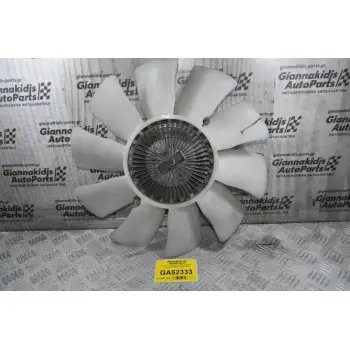Φτερωτή + Υδράργυρος Mazda B 2500 - Ford Ranger WL 12V 1997-2005