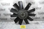 Υδράργυρος Με Φτερωτή Ford Ranger - Transit / Mazda BT-50 2.2 3.2 P4AT P5AT 2010-2020 AB39-8C617-AB (Γνήσια)