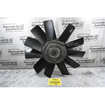 Υδράργυρος Με Φτερωτή Ford Ranger - Transit / Mazda BT-50 2.2 3.2 P4AT P5AT 2010-2020 AB39-8C617-AB (Γνήσια)