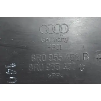Δοχείο Νερού Υαλοκαθαριστήρων Audi Q5 2008-2018 8R0955453B 3B7955681 (Γνήσιο)